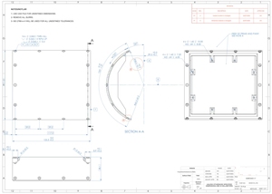 Steel <strong>Injection</strong> Mold Vehicle <strong>Mould</strong> Single/Multiple Cavity Hot/Cold Runner ISO9001 Certified - Product Image 4