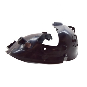 Cubierta de <span class=keywords><strong>Casa</strong></span> de rueda delantera OEM 4536907300 4536907400 para Smart Fortwo W453 2014-2020 - Product Image 1