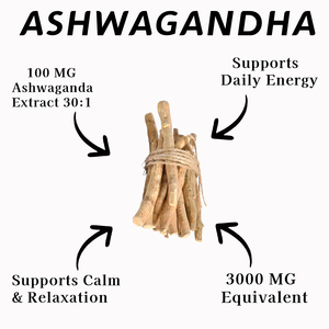 Gomitas de Ashwagandha Herbales Naturales a Precio de Fábrica para el Control del Estrés, Apoyo a la Relajación y un Sueño Saludable - Product Image 2