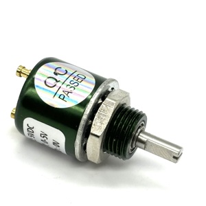 Capteur d'angle à effet Hall sans contact P3015-V1-CW90, remplacement pour CP-2UTX P3015-V1-CW360 P3015-V1-CW360 P3015-V1-CW360 - Product Image 3