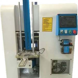 เครื่องจักรงานไม้ CNC แบบแกนหมุนเดี่ยวสำหรับงานขึ้นรูปไม้ งานเจาะ และงานฝีมือ เช่น ของเล่น ชามไม้ เฟอร์นิเจอร์ - Product Image 5