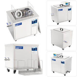 Granbo İmalat 900W 53L dijital endüstriyel ultrasonik dizel enjektör temizleme makinesi - Product Image 3