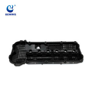 BMW X5 E60 E53 M54 Z3 325ci 328i 330i 525i 자동차 응용 프로그램과 호환되는 OEM 표준 11121432928 엔진 밸브 커버 - Product Image 2