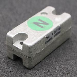 Eex Magnetschalter Typ M20/F Identifikationsnummer 44590344 Abmessungen 80x35x24mm - Product Image 1