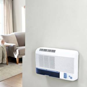DR <b>for</b> commercial R-134a compressor smart dehumidifier Wall-mounted with 0-8h mechanical <b>timer</b> - Product Image 1