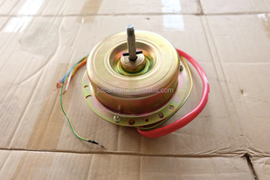 Capots en forme de T avec moteur silencieux - Product Image 2