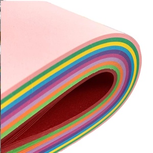 <span class=keywords><strong>Papier</strong></span> sans bois couleur 75g/m2 et 80g/m2, format de feuille 22.5x28.5 pouces, <span class=keywords><strong>papier</strong></span> d'impression couleur - Product Image 1