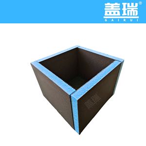 GAIRUI Panneau d'appui contemporain XPS pour carrelage Installation facile sur <span class=keywords><strong>quille</strong></span> en acier léger pour salle <span class=keywords><strong>de</strong></span> bain extérieure Panneau <span class=keywords><strong>de</strong></span> mousse <span class=keywords><strong>de</strong></span> polystyrène - Product Image 2