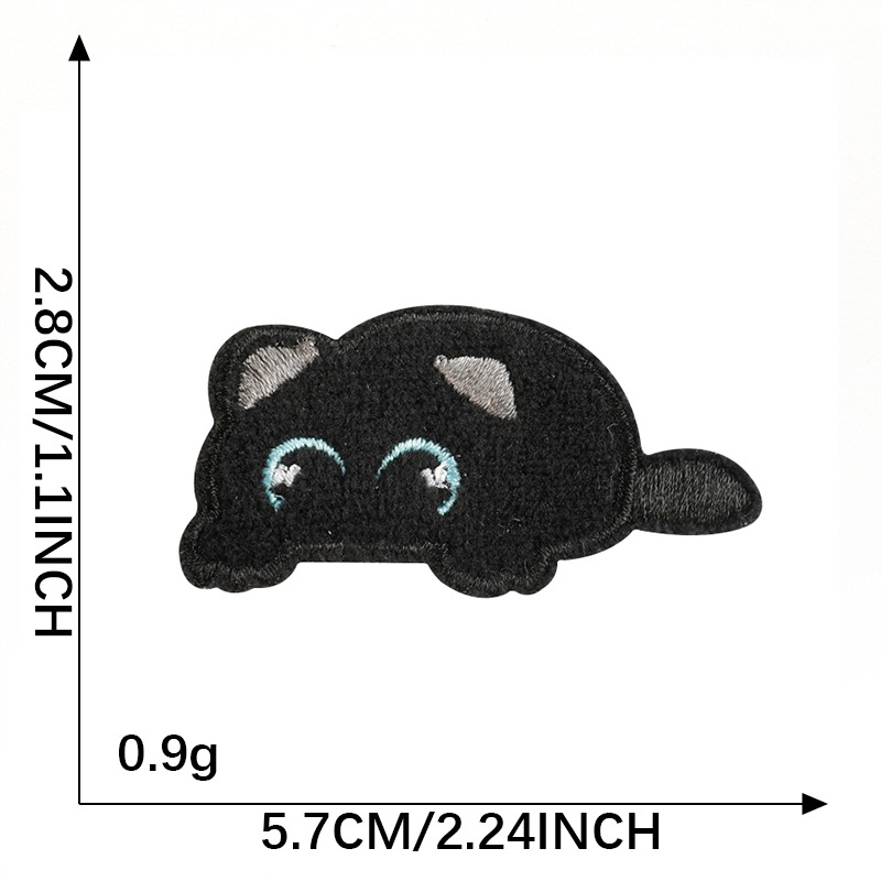 3. noir