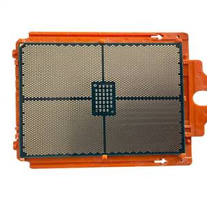 Threadrip 3970x 32-คอร์ 64-เธรด 3.7 GHz TDP 280W ซ็อกเก็ต STRX4 โปรเซสเซอร์เซิร์ฟเวอร์ - Product Image 3