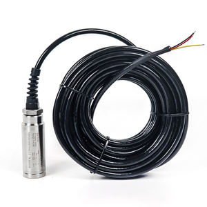 Цифровой измерительный датчик уровня бензина с диафрагмой - Product Image 2