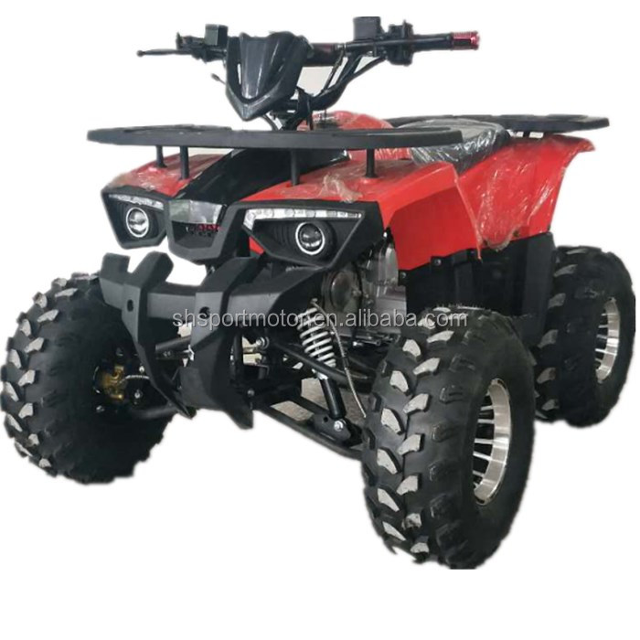 2023 125CC 150CC ATV RAPTOR racing  atv
