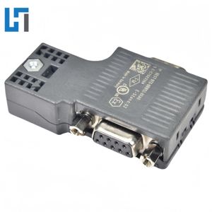 สินค้าใหม่ของแท้200SP และ6ES7972-0BB52-0XA0โมดูล PLC อุปกรณ์ควบคุมอัตโนมัติทางอุตสาหกรรมคลังสินค้า - Product Image 1