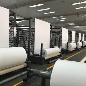 Bâche de sol en PP+UV 90GSM 2mx100m haute résistance avec protection UV - Product Image 1