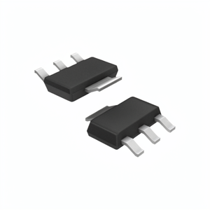 TO-261-4 TO-261AA SBCP68T1G ทรานซิสเตอร์วงจรอิเล็กทรอนิกส์ต้นฉบับบริการครบวงจร - Product Image 1