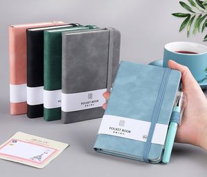 Correa Elástica para Sujetar Cuadernos, Libretas A5 para Estudiantes y Profesionales, con Impresión de Logotipo, Venta al Por Mayor - Product Image 3