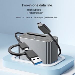 <span class=keywords><strong>Support</strong></span> universel en aluminium pour <span class=keywords><strong>disque</strong></span> <span class=keywords><strong>dur</strong></span> SAS/SATA 2,5/3,5 pouces, boîtier de <span class=keywords><strong>disque</strong></span> <span class=keywords><strong>dur</strong></span> mécanique ou SSD pour serveur de bureau - Product Image 4