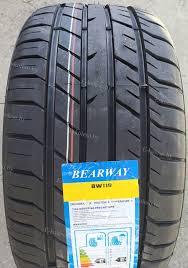 ยางรถยนต์ 255/50R18 265/45R18 275/40R18 BW118 ยางสำหรับรถเก๋งสมรรถนะสูง ควบคุมการทรงตัวได้ดี ยางสำหรับทุกฤดู 255/50R18 265/45R18 275/40R18 - Product Image 2