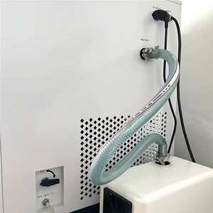 เครื่องอบแห้งแบบแช่เยือกแข็งในห้องปฏิบัติการ - Product Image 3