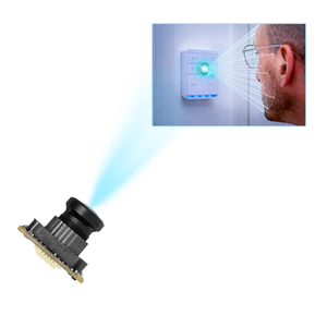 Módulo de Cámara con Sensor CMOS Starvis IMX662 OEM, 2MP, 1080p, 60fps, Enfoque Fijo, Interfaz USB2.0 para Soldadura Ultrasónica y Robots Colaborativos - Product Image 6