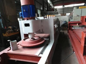 Máy đánh bóng và cân chỉnh đá <span class=keywords><strong>granite</strong></span> và đá marble cho tấm đá - Product Image 2