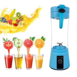 Cucina multifunzione <span class=keywords><strong>Mini</strong></span> ricaricabile frutta arancione spremiagrumi portatile macchina frullatore elettrico 3 in 1 <span class=keywords><strong>Mini</strong></span> <span class=keywords><strong>Smart</strong></span> spremiagrumi bottiglie - Product Image 2