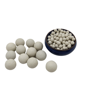 15mmZrO2 Ceramic <b>Spheres</b> G5 G10 Ultra Precision Mirror Finished Wearproof Nonmagnetic Insulating For Heavy Load Bearing Parts - Product Image 4