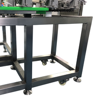 Top Koop Roller Gewicht Aardappel Groente Fruit Sorteren Machines Selecteerbare Gewicht Ui Sorteermachine