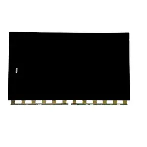 Lsf550fn09-l13 Replacement 55 Inch 4k Led Tv Curve Screen