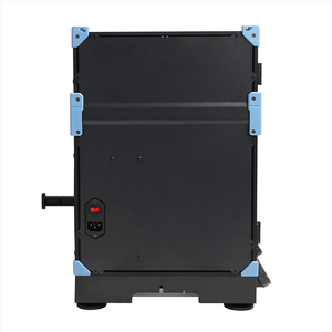 Sovol CoreXY 3D Printer for 0.2 (v0.2) Fully Open Source Zero Automatic Heated Bed Auto Leveling Kits Enclosure New - Product Image 4