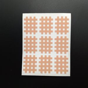 Fabrika doğrudan tedarik yüksek kaliteli çok renkli çapraz bant - Product Image 3