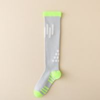 Chaussettes de sport personnalisées à soutien de la voûte plantaire, respirantes et de compression, en gros – Offre spéciale