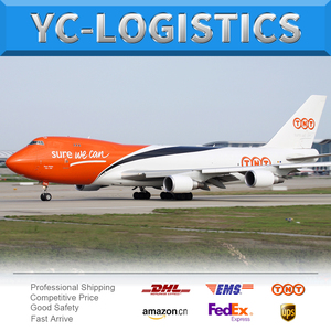 Barato flete aéreo Ddp logístico Ali Ups agente de envío urgente de DHL de China a Arabia Saudita EE. UU. Reino Unido Canadá España Singapur - Product Image 5