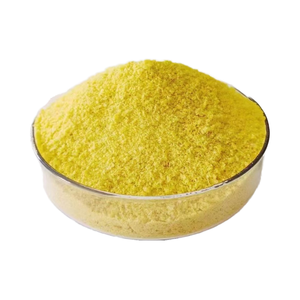 水処理薬品用ポリ塩化アルミニウム吸着剤粉末 純度28-30% CAS 1327-41-9 EINECS 215-477-2 濁城袋入り - Product Image 1