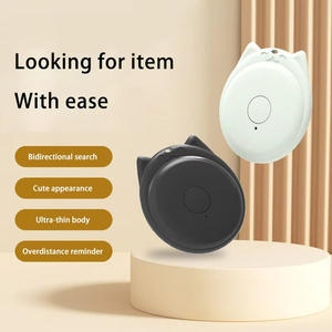 Traceur GPS intelligent pour animaux de compagnie Vision avec bouton SOS, contrôle à distance, suivi pour chiens, chats, personnes âgées, enfants - Product Image 3