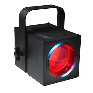 40 Wát RGBW <span class=keywords><strong>DMX</strong></span> kiểm soát duy nhất nhỏ <span class=keywords><strong>LED</strong></span> chùm ấm trắng câu lạc bộ đêm DJ Wedding party bar trang trí sân khấu phù hợp bóng đèn - Product Image 6