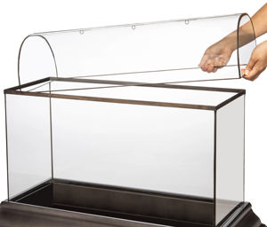 Récipients <span class=keywords><strong>en</strong></span> verre pour plantes d'intérieur modernes Terrarium <span class=keywords><strong>Kit</strong></span> de jardin comme cadeau unique Serre de sol pour plantes orchidées succulentes - Product Image 6