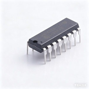 Nuevo Chip de Memoria de Montaje Estándar Electrónico de Alta Precisión MCP6S28-I P Capacity EMCP Original - Product Image 1