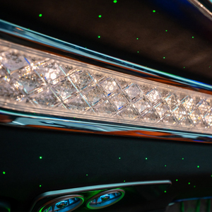 Minivan de luxe spacieux de haute qualité en gros, grand <span class=keywords><strong>monospace</strong></span> premium confortable avec des caractéristiques de sécurité avancées pour <span class=keywords><strong>Mercedes</strong></span> B enz - Product Image 3
