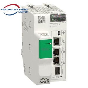 Modicon Quantum avec backplane BMEXBP1200 - Product Image 4