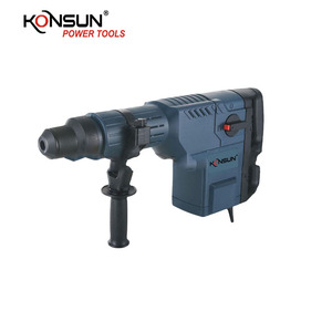 Taladros Eléctricos KX83423 Modelo GBH 11DE Martillo Demoledor Multifunción - Product Image 1