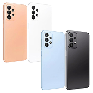 Teléfonos Móviles al por Mayor <span class=keywords><strong>A23</strong></span> 128GB [Cámara de 50MP] Versión Global Desbloqueada Smartphone 4G SM-A235 Calidad A+ - Product Image 2
