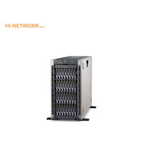 Tour de serveur Dell T640 T440 T560 poweredge Station de travail pour ordinateur portable Dell PowerEdgeTower Server