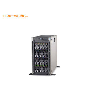 <span class=keywords><strong>Dell</strong></span> T640 T440 T440 T560 server poweredge tower della <span class=keywords><strong>workstation</strong></span> del computer <span class=keywords><strong>portatile</strong></span> del Server PowerEdgeTower - Product Image 3