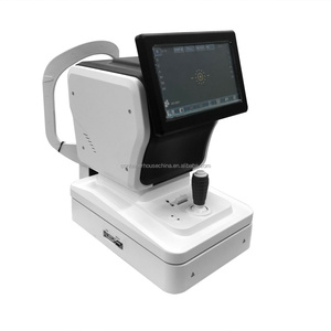 เครื่องตรวจตาอัตโนมัติ VSC 800B AI Eye Screener แบบอินฟราเรด ไม่ต้องสัมผัส พร้อมหน้าจอ 7 นิ้ว - Product Image 5