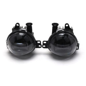 Luces antiniebla LED CZPINCHEN para Volvo S90 V90 2021-2024, luces del parachoques delantero, par - Product Image 4