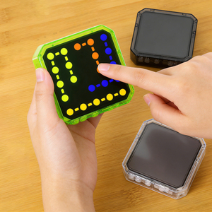 <span class=keywords><strong>Gioco</strong></span> Elettronico Portatile Go Line 2026, <span class=keywords><strong>Gioco</strong></span> di Memoria e Puzzle per Bambini, Giocattolo Educativo all'Ingrosso - Product Image 2