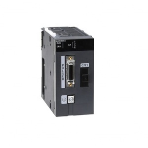 โมดูลควบคุมอุตสาหกรรม PLC ยอดนิยม LD77MS2 LD77MS4 เครื่องควบคุม LD77MS16 PLC - Product Image 4