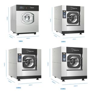 Lave-linge commercial professionnel 20KG 50KG 100KG à vendre – <span class=keywords><strong>Prix</strong></span> compétitif - Product Image 3