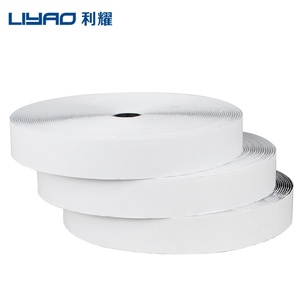 Mạnh mẽ dính móc và vòng lặp Băng Giày người đàn ông nặng băng hình ảnh khung băng tự dính không có dấu vết Dải thể thao - Product Image 4